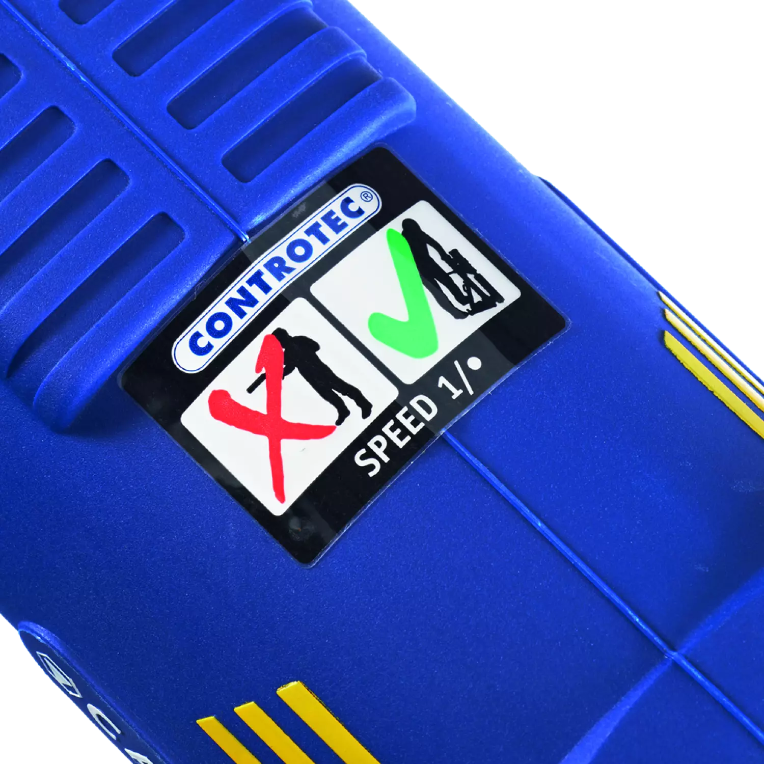 Carat A-2032 Diamantboormachine in koffer - 2000W - 70-162mm-image