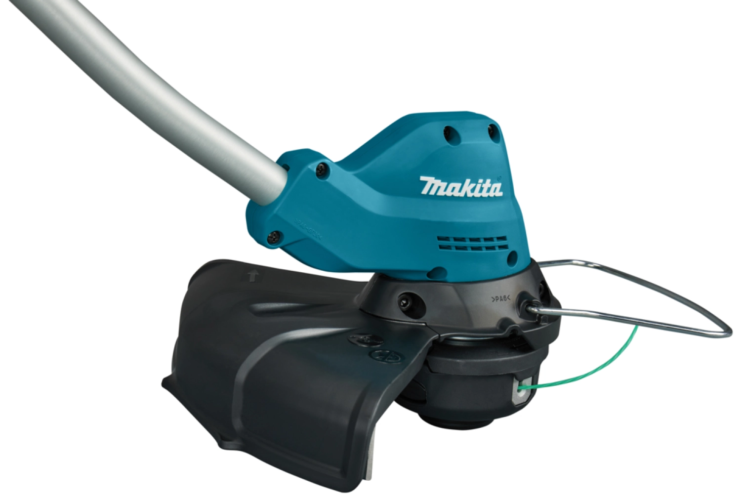 Makita DUR189Z1 LXT 18V Li-Ion accu grastrimmer body - koolborstelloos - 30cm-image
