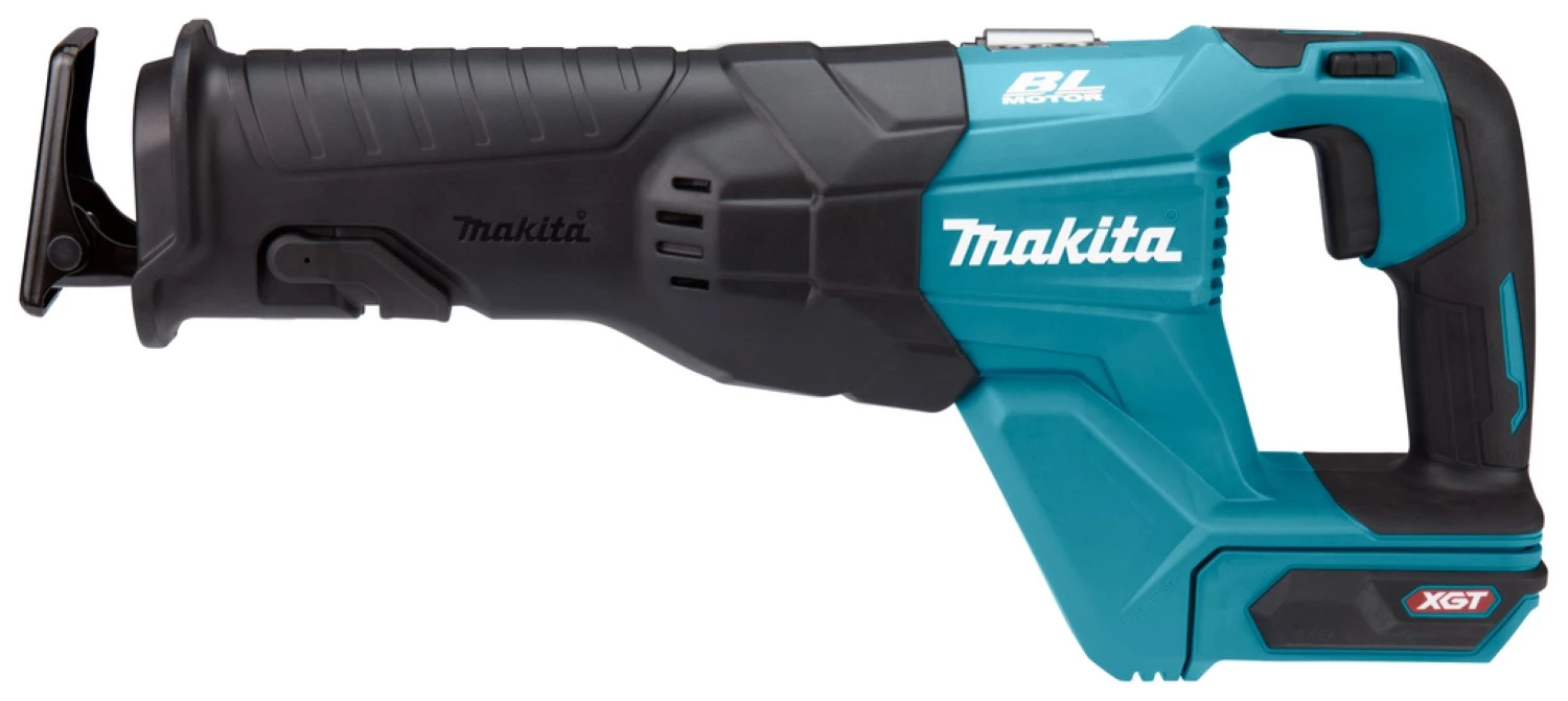 Makita JR001GZ XGT 40V Max Li-Ion accu reciprozaag body - 255x130mm - koolborstelloos-image