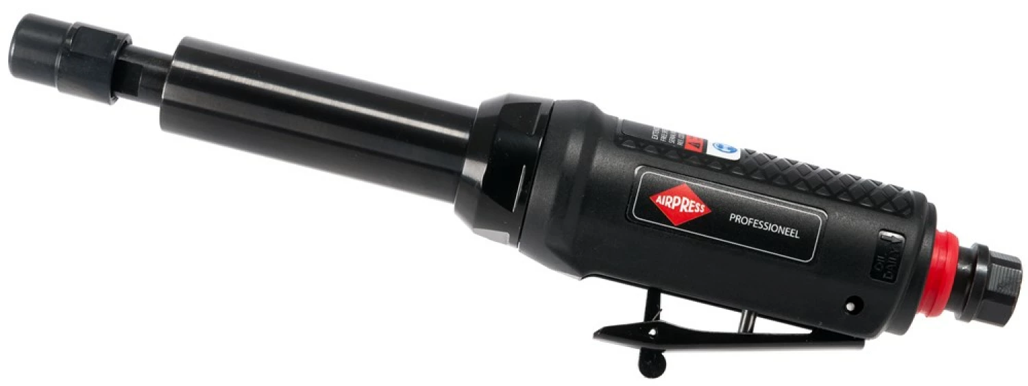 Airpress 45475 - Stiftslijper 6mm 1/4" 113 l/min-image