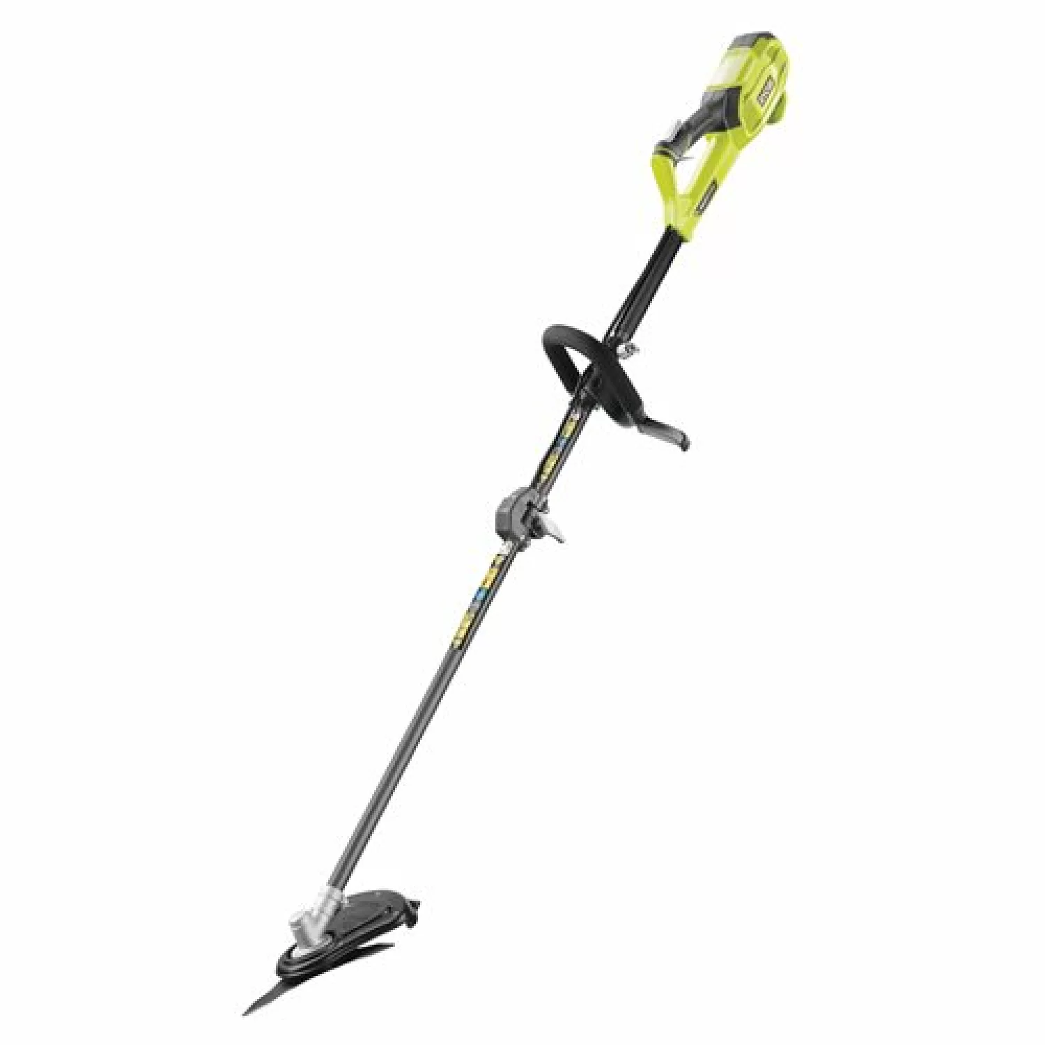Ryobi RBC1226I 2-in-1 Débroussailleuse/Taille-herbe électrique - 26/38cm - 1200W-image