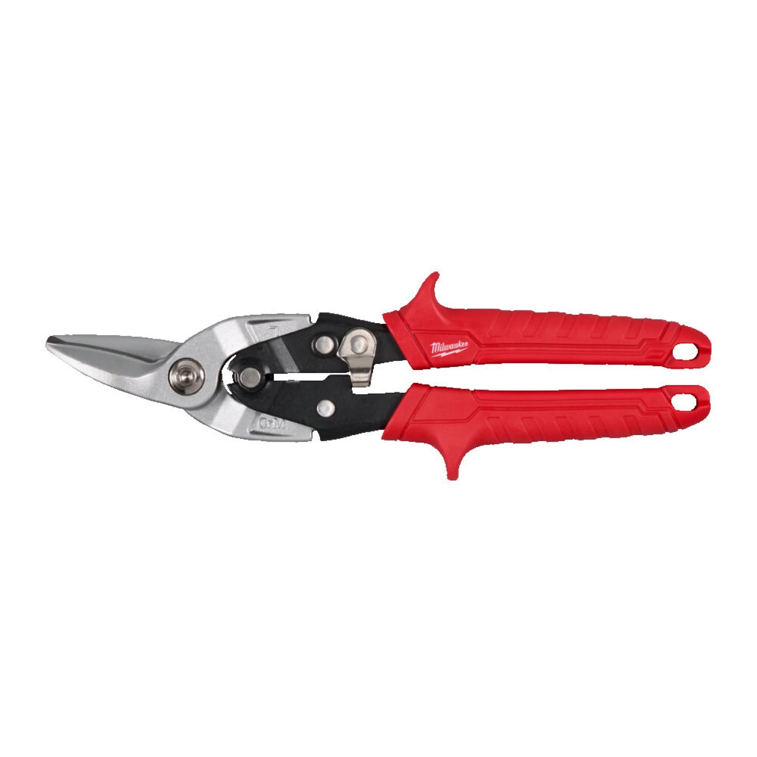 Milwaukee 4932499011 Blikschaar - 251mm - Links snijdend-image