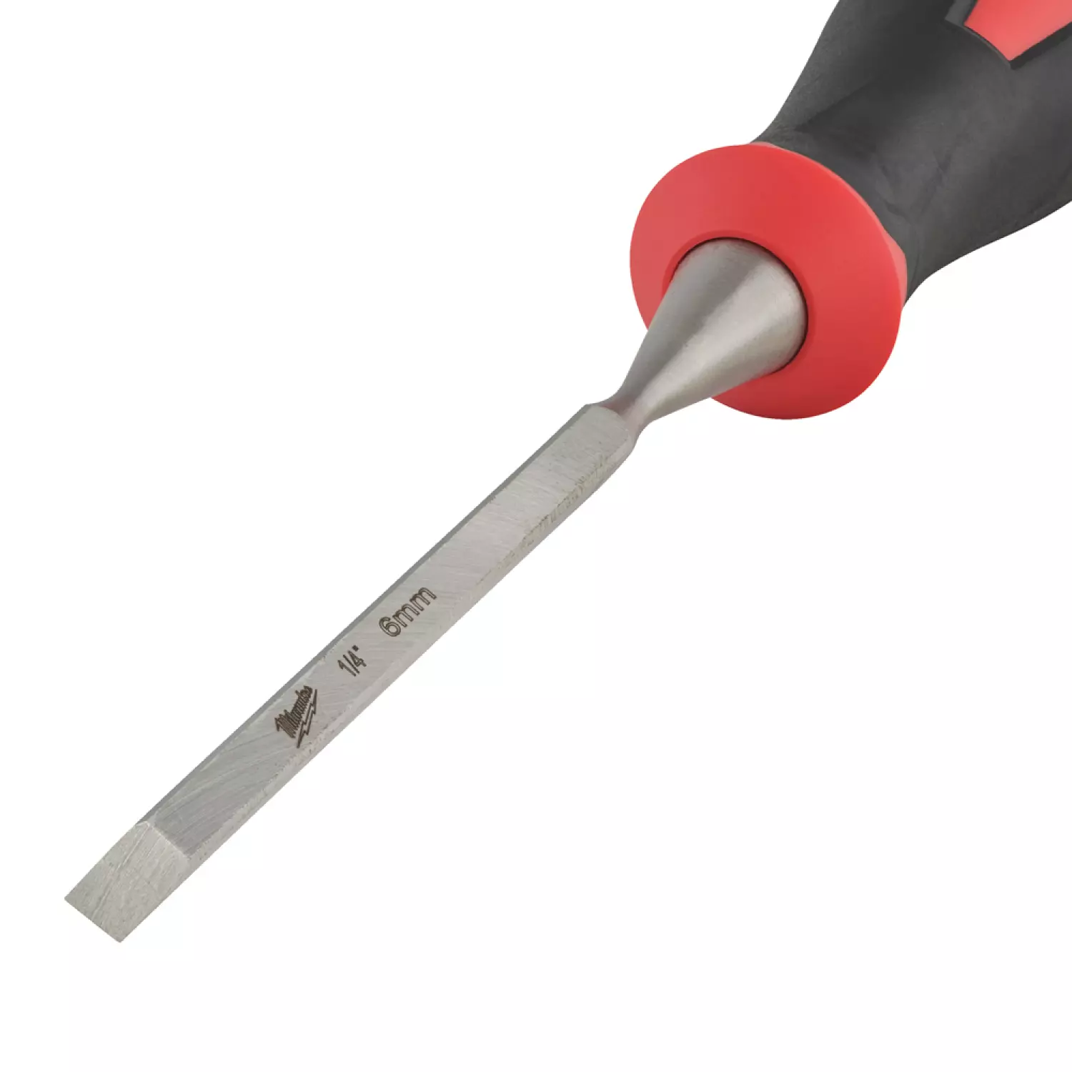 Milwaukee 4932479892 Steekbeitel - 6mm-image