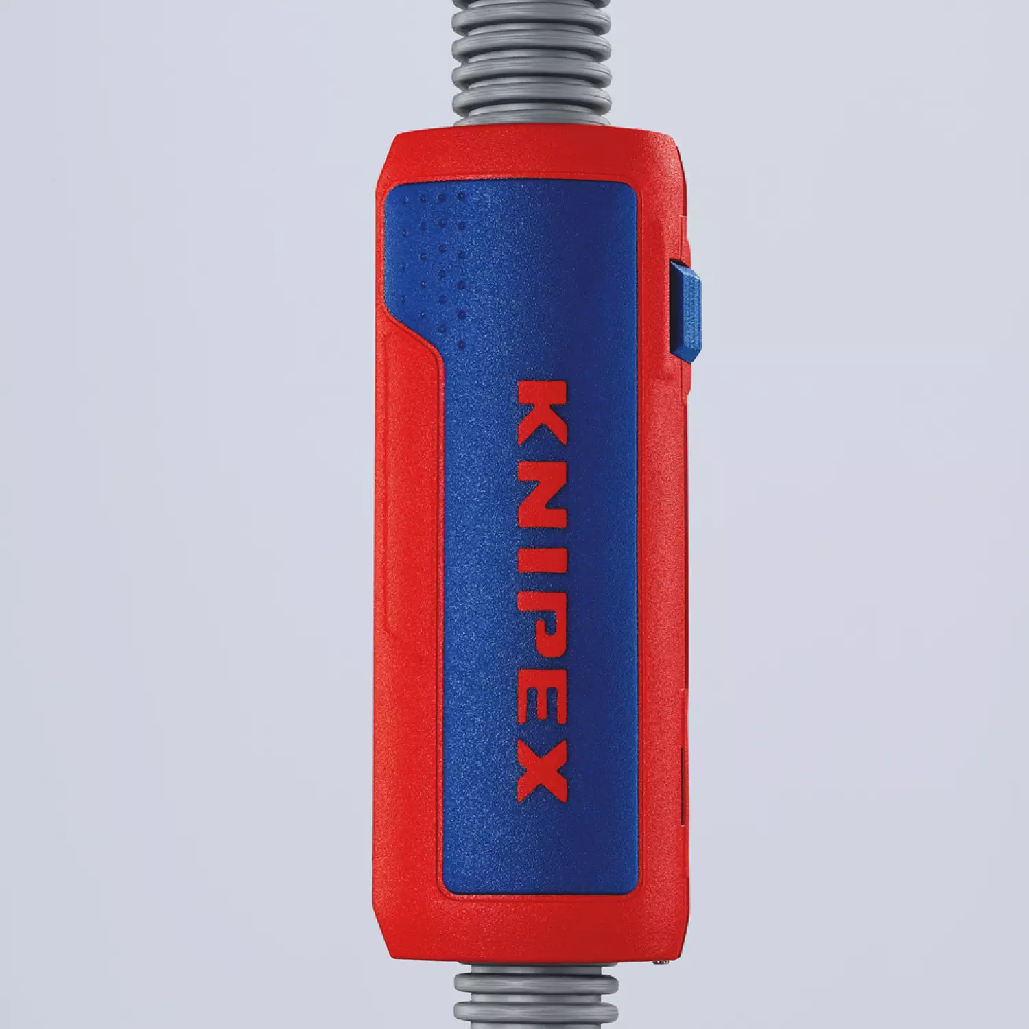Knipex 90 22 01 SB TwistCut Coupeur pour Tubes Ondulés - 100 mm-image