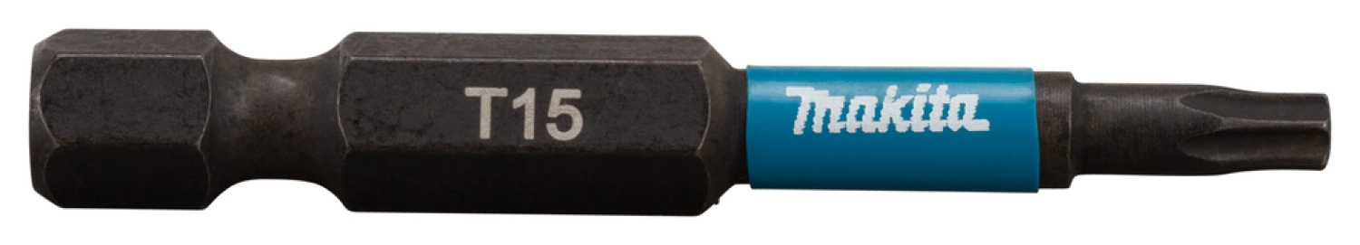 Makita B-63775 Battles Bit Bit T15x50mm-image