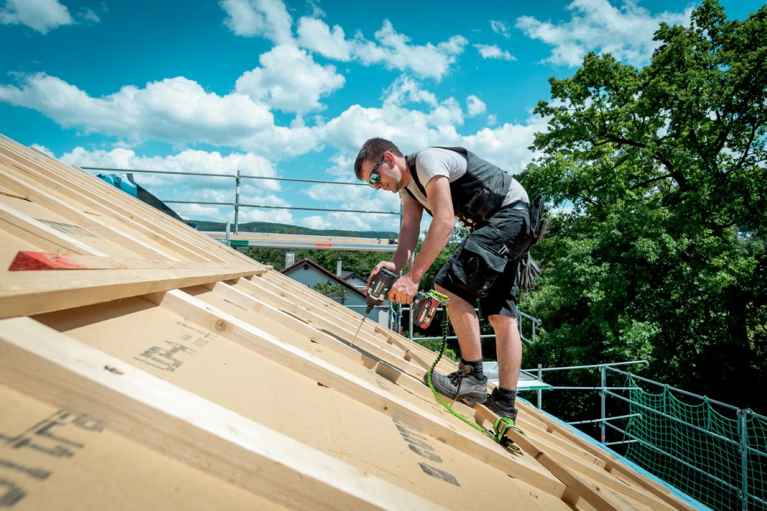 Metabo SSW 18 LTX 800 BL 18V Li-ion accu slagmoersleutel set (2x 5.2Ah accu) in metaBOX - 800Nm-image