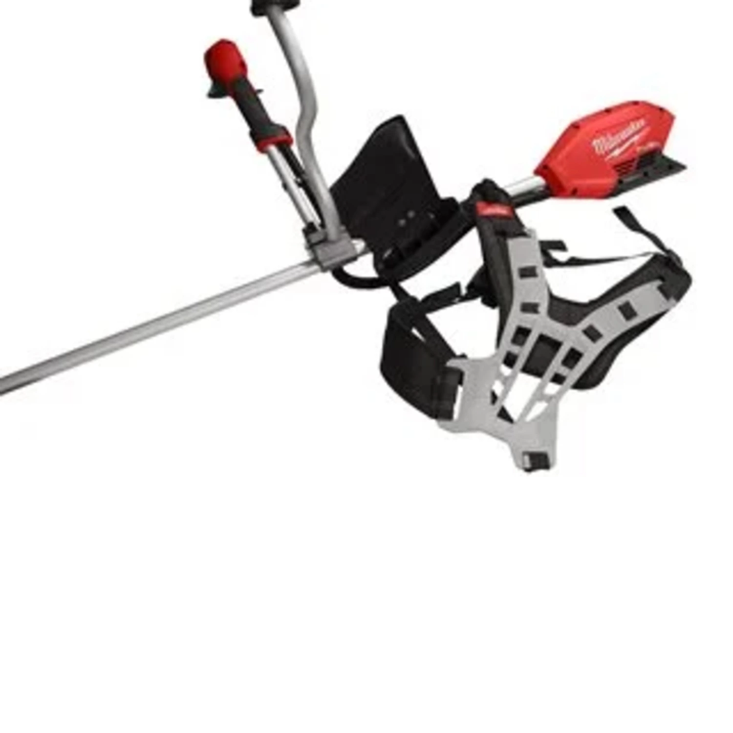 Milwaukee M18 FBCU-0 FUEL Li-ion accu Bosmaaier body - asymmetrisch stuur - 40cm-image