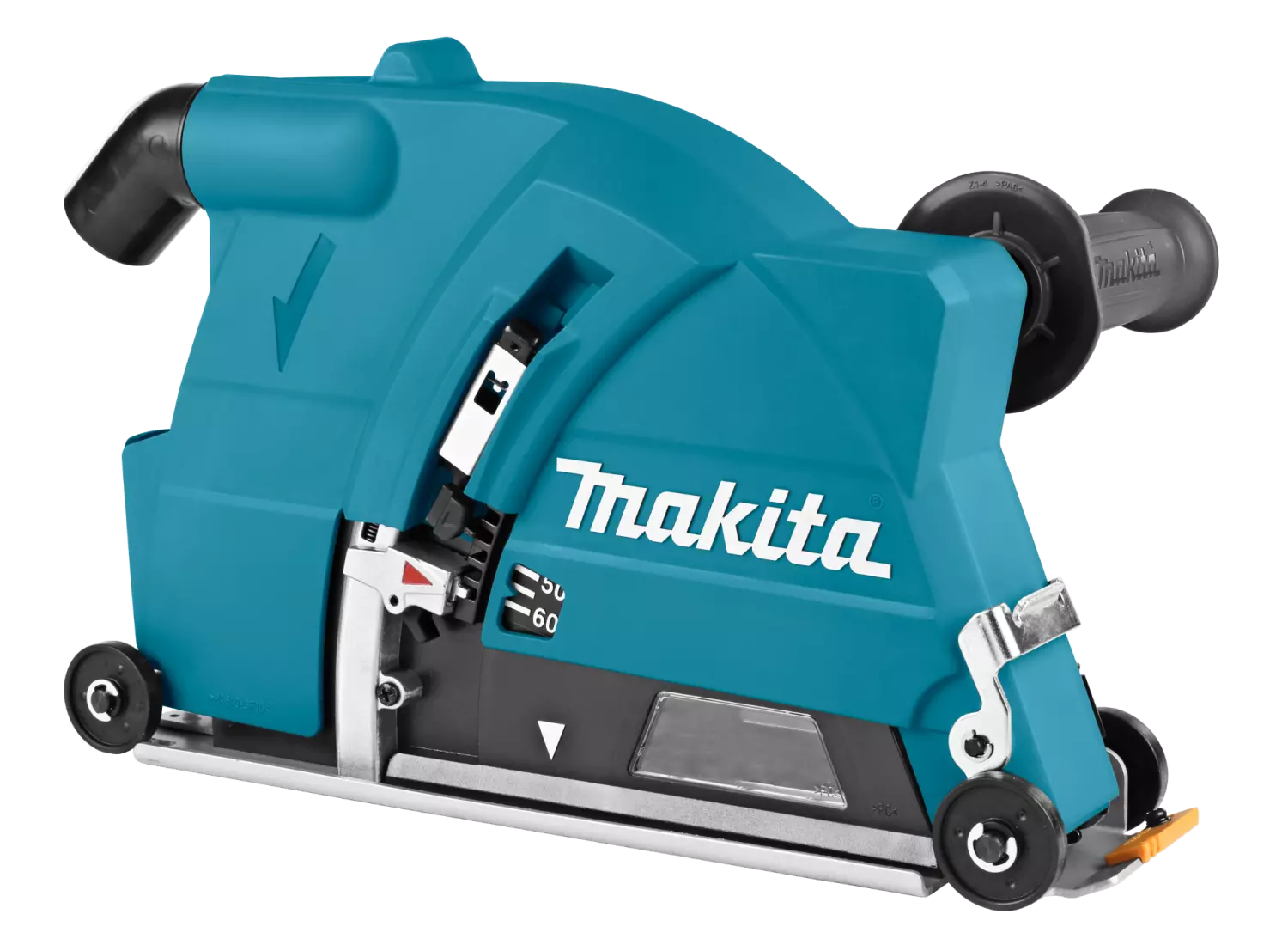 Makita 198440-5 Stofafzuigkap - 230mm-image