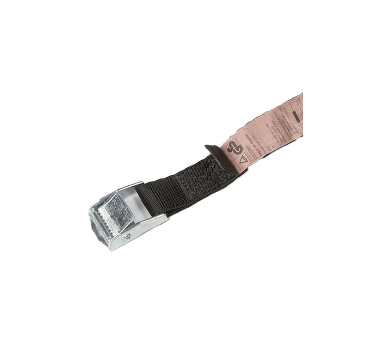 Little Jumbo 1825034500 Spanband met klemgesp - 4.5m x 25mm-image