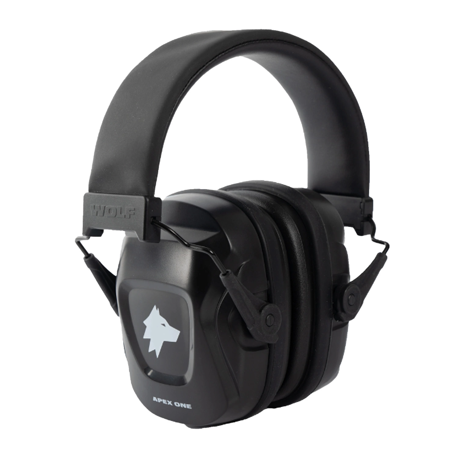 Wolf Apex One Gehoorbescherming-image