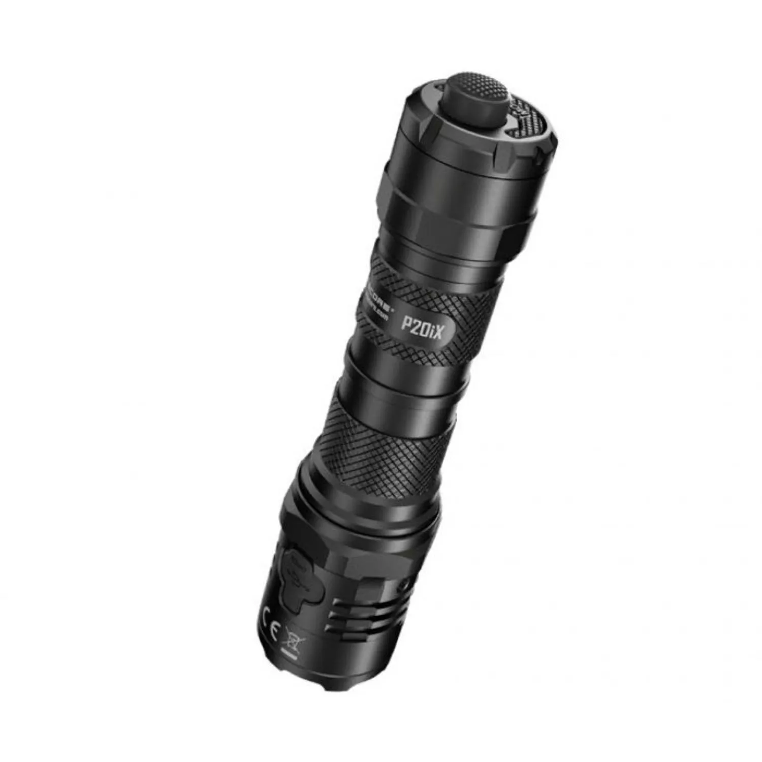 Nitecore P20IX Lampe torche-image