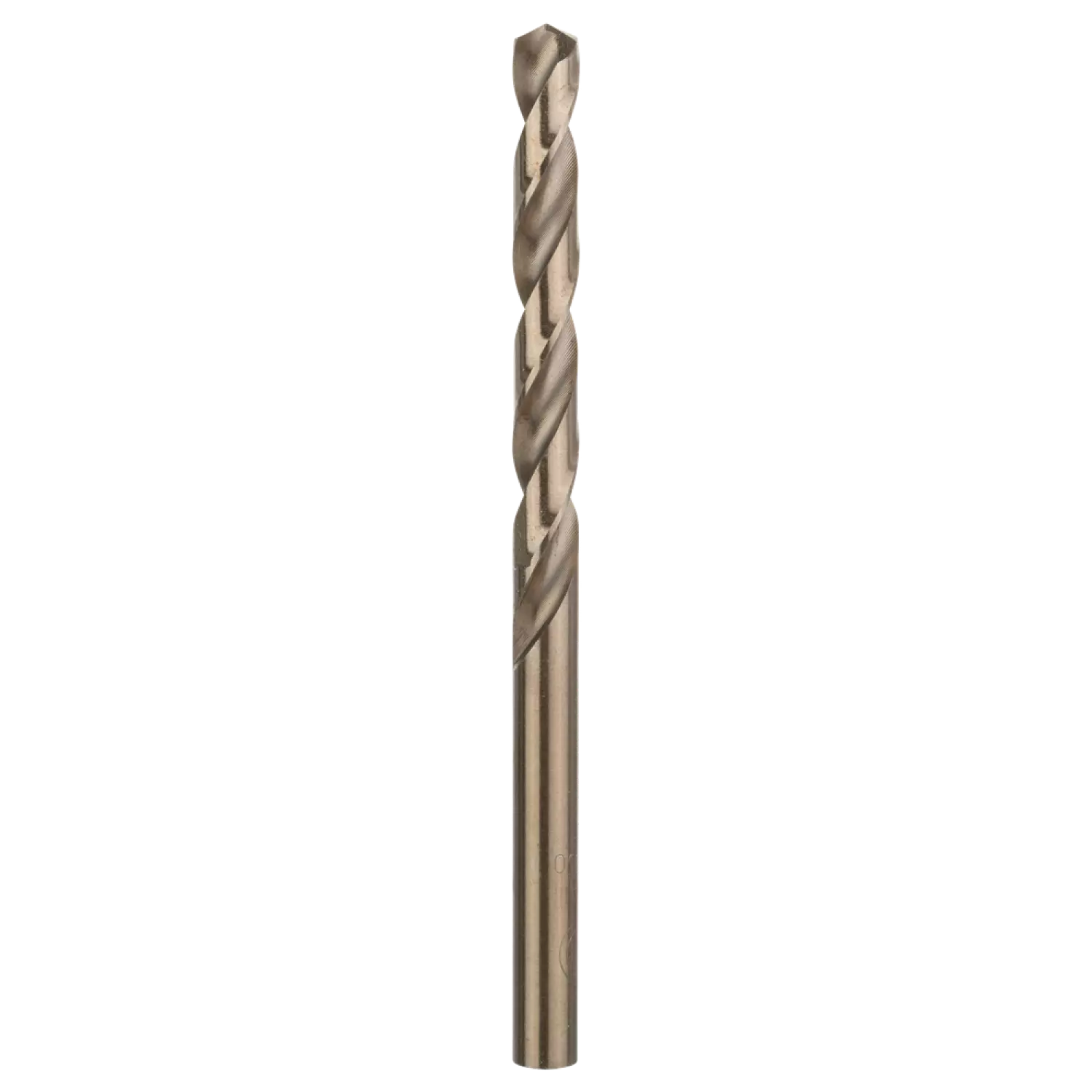 Bosch 2608585856 - Foret à métaux rectifiés HSS-Co, DIN 338, 6,5 x 63 x 101 mm-image