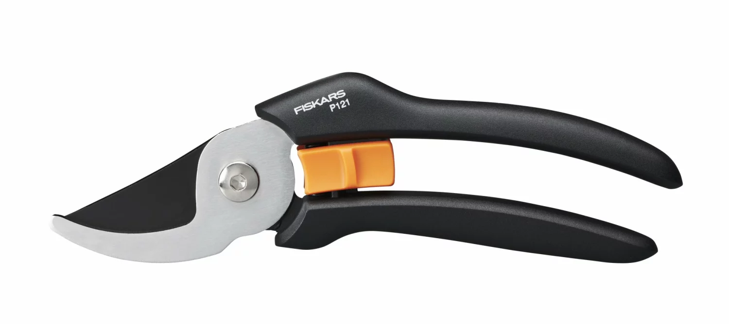 Fiskars 1057160 Solid Spiekar Bypass P121 - 18 mm-image