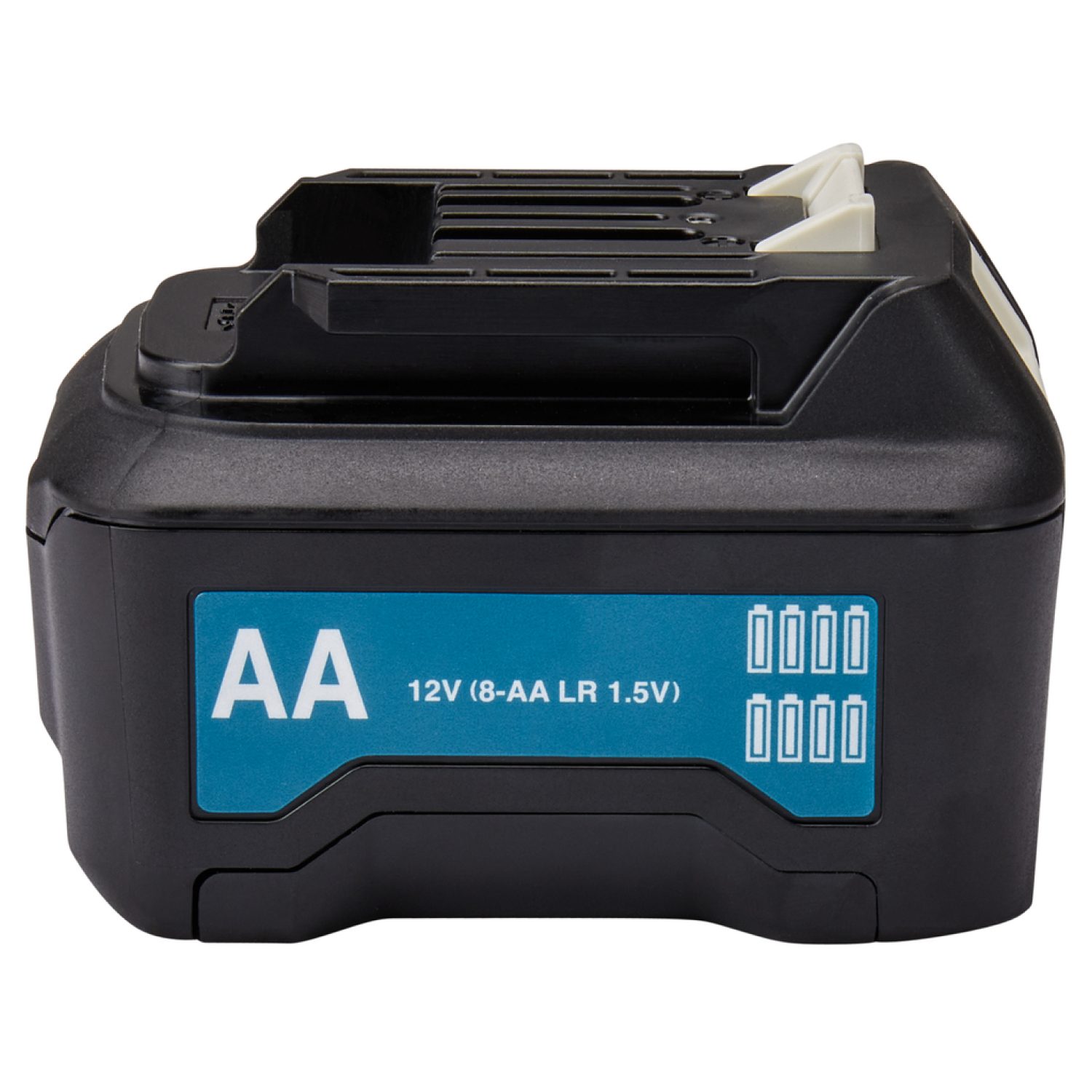 Makita ADP09 Adaptateur de batterie laser-image