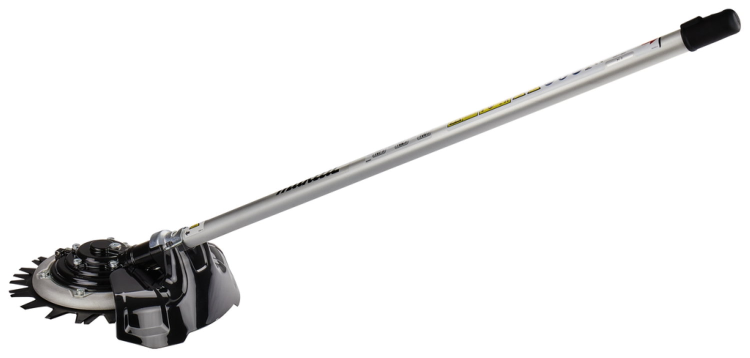 Makita 191M56-3 onkruidknipper opzetstuk EM407MP-image