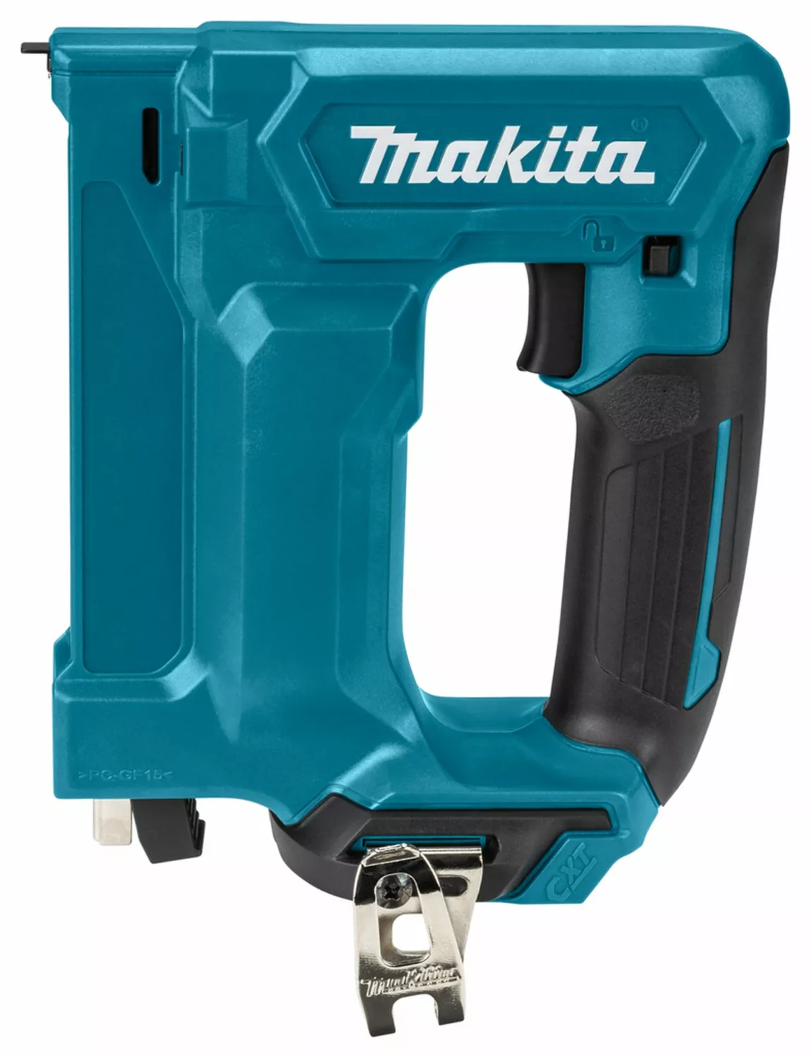 Makita ST113DZ Agrafeuse sans fil 10,8 V Li-Ion - 7-11 mm-image