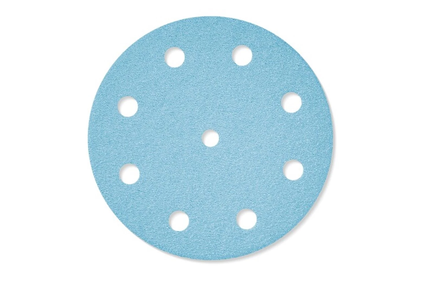 Festool 578348 STF Granat schuurschijf - P100 - 125mm (50st)-image
