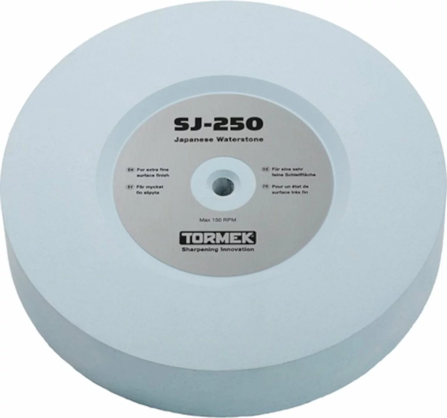 Tormek SJ-250 Japanese Waterstone-image