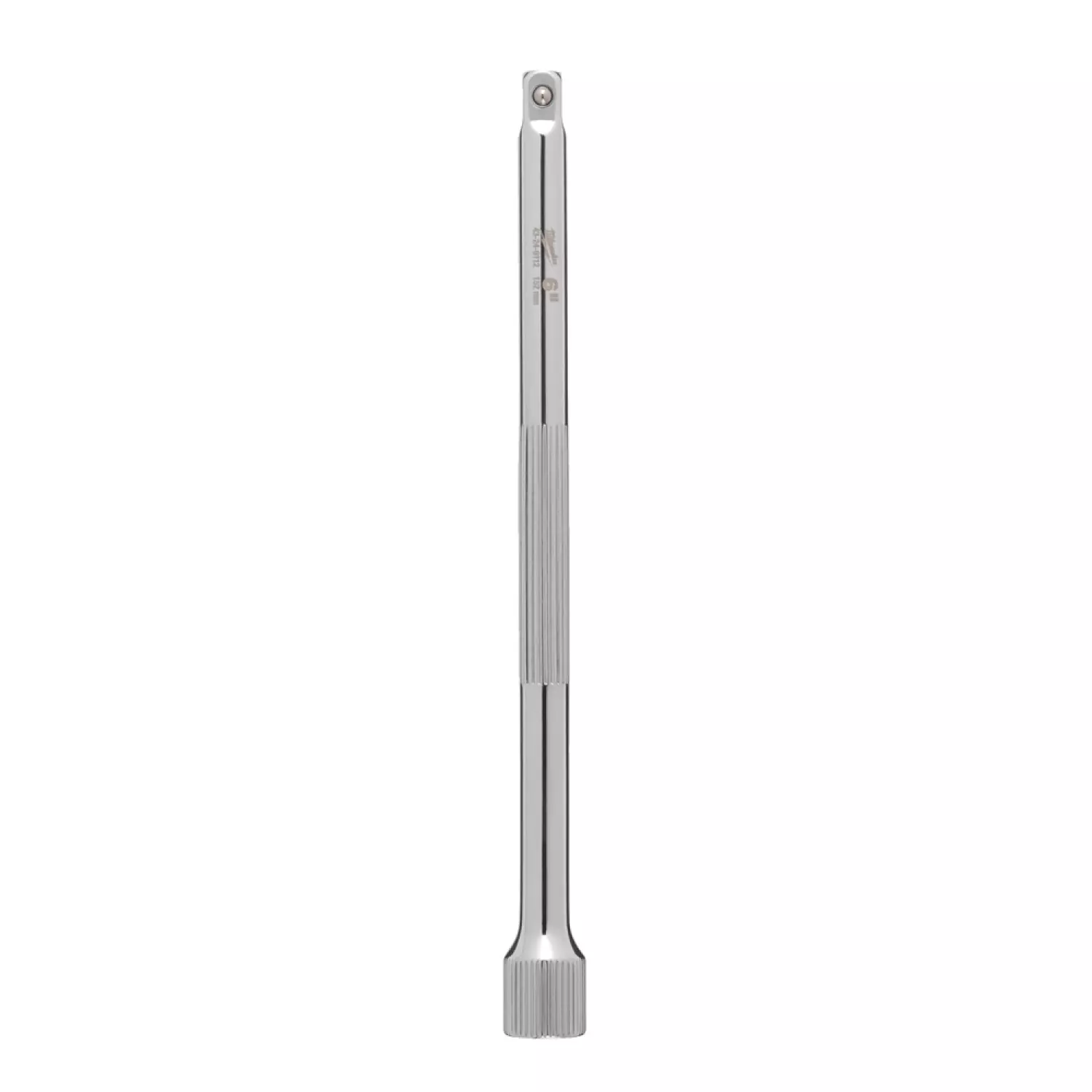 Milwaukee 4932480909 Douille à embout - Extension 1/4 » - 152mm-image