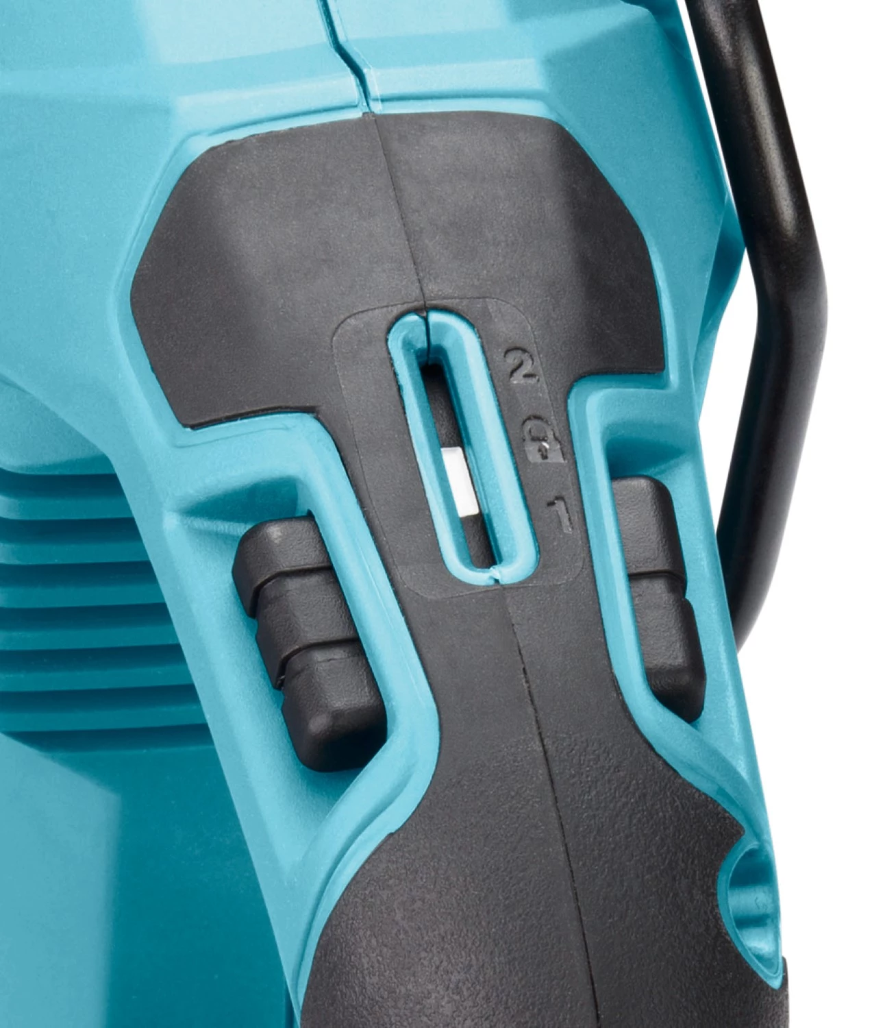 Makita JR001GZ XGT 40V Max Li-Ion accu reciprozaag body - 255x130mm - koolborstelloos-image