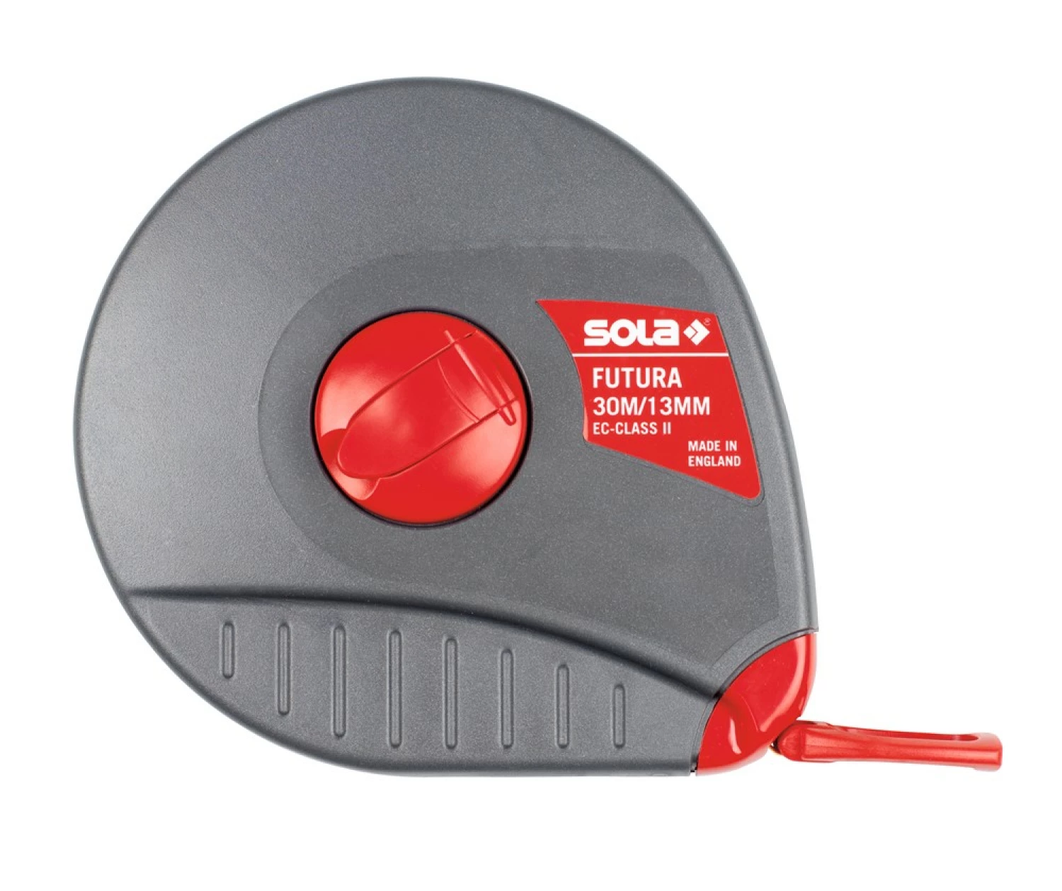 Sola Futura FR 20 Landmeter - Glasvezel - 20m - 13mm-image