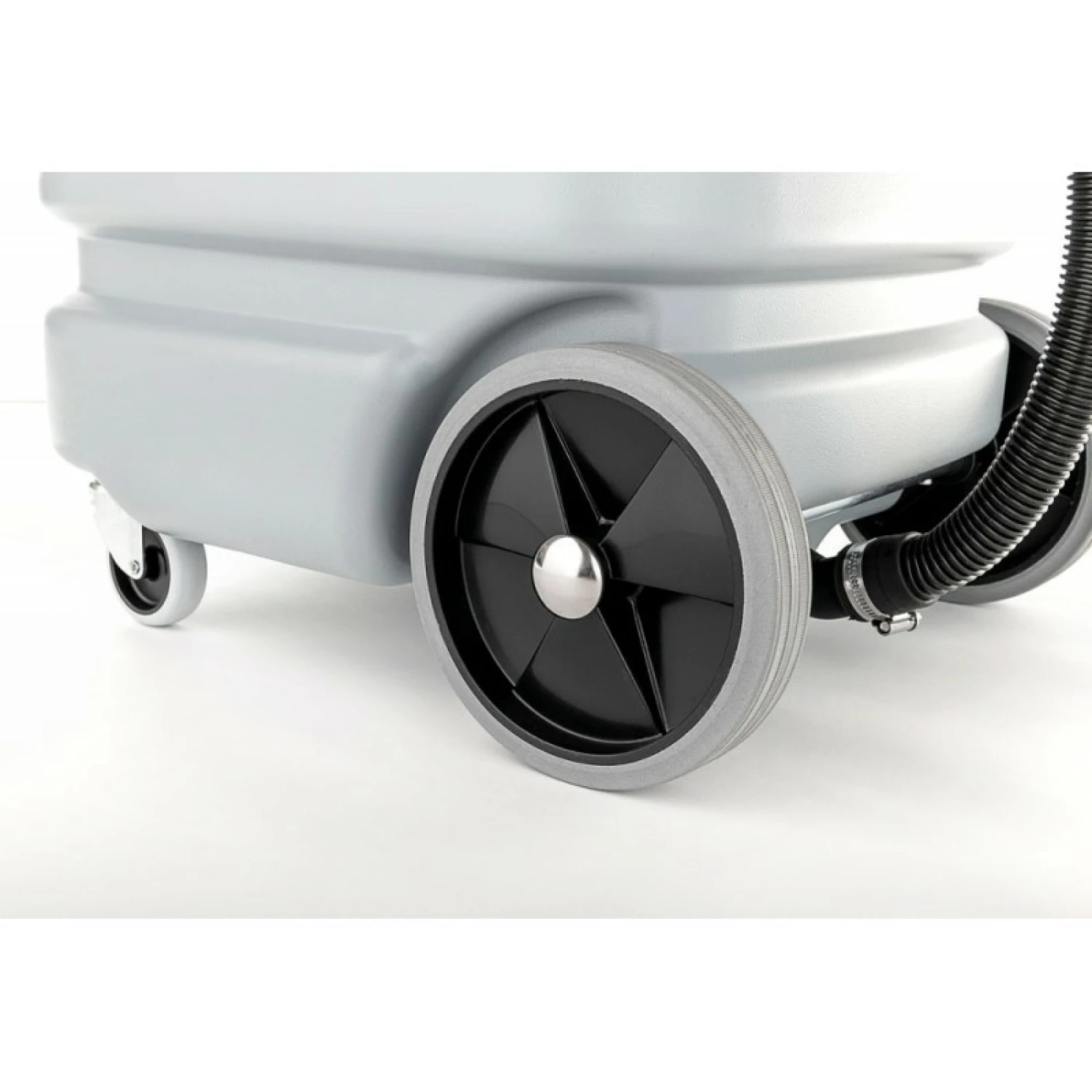 Ghibli 6020052 Aspirateur de chantier-image