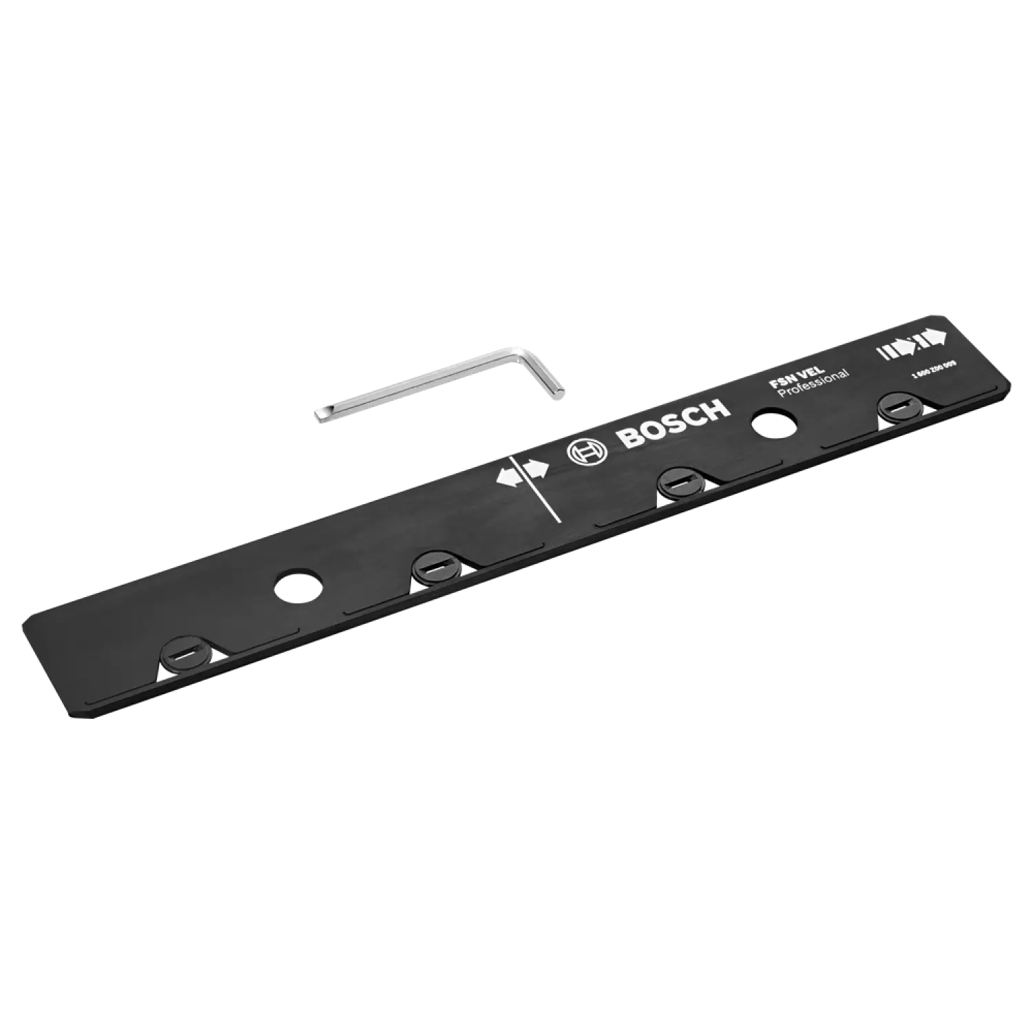 Bosch FSN VEL Koppelstrip geleiderails-image