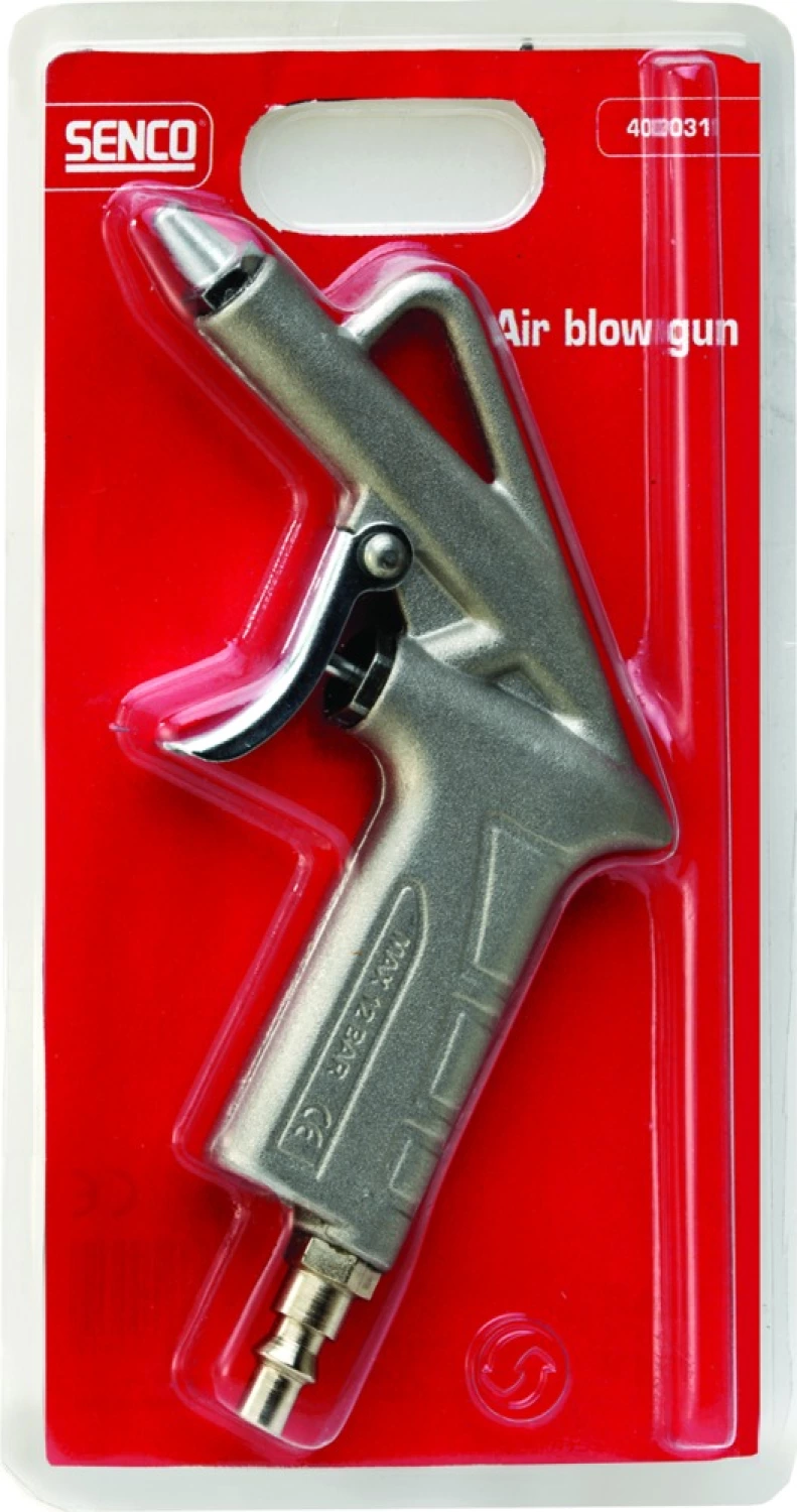 Senco 400031 Luchtpistool met Orion plug - 1/4"-image