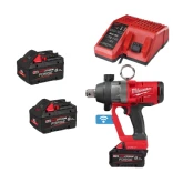 Accu slagmoersleutels-image