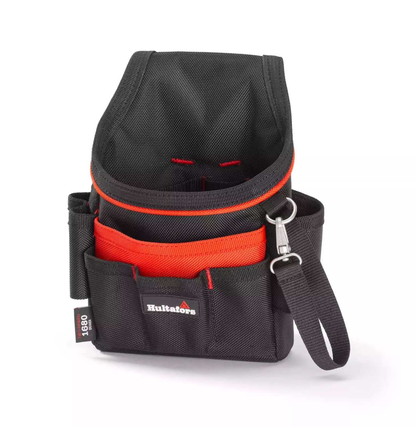 Hultafors 592030 Sac à outils d'entretien - 14 poches/supports à outils-image