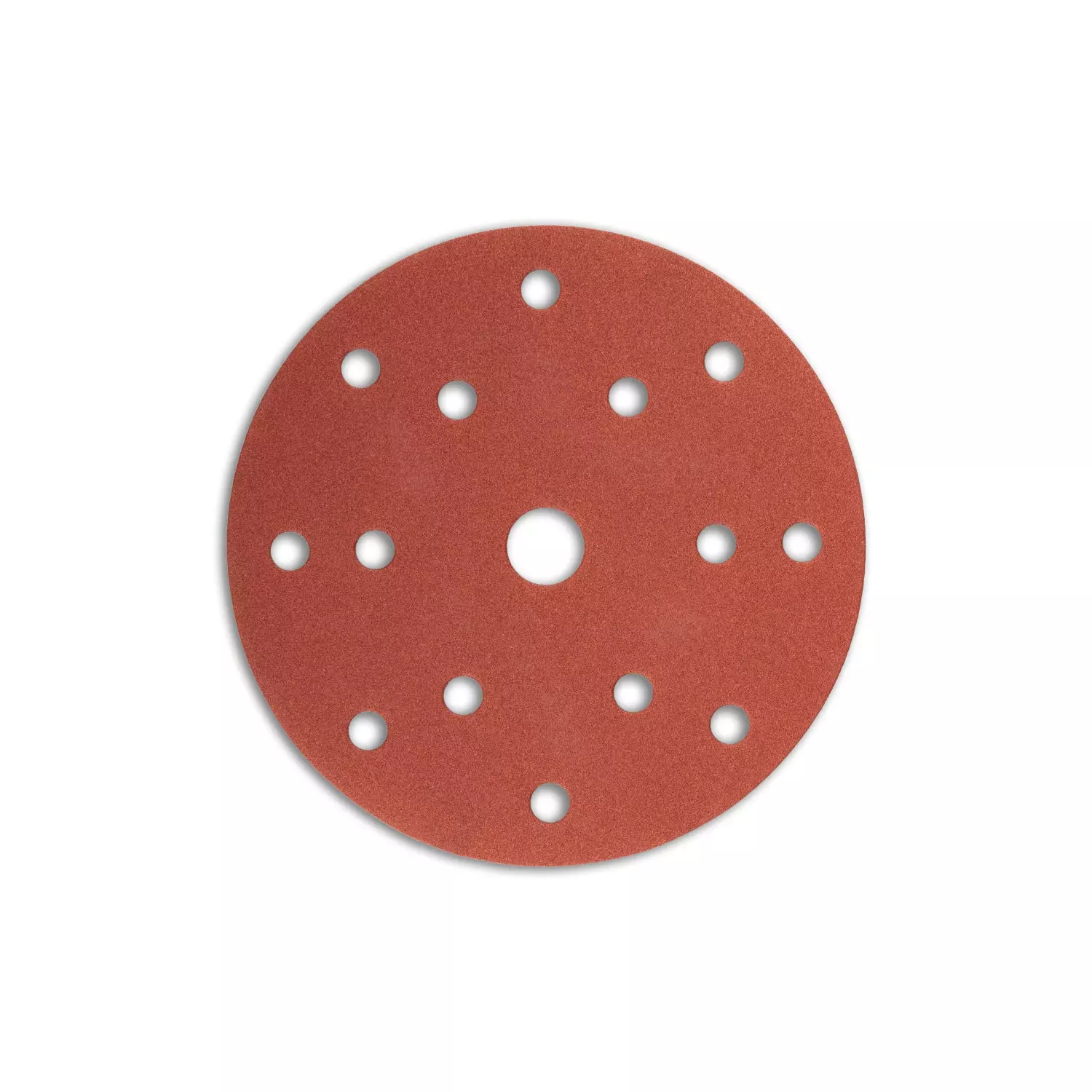 Fit-to-Fix Schuurschijf - P220 - rond 150mm (50st)-image