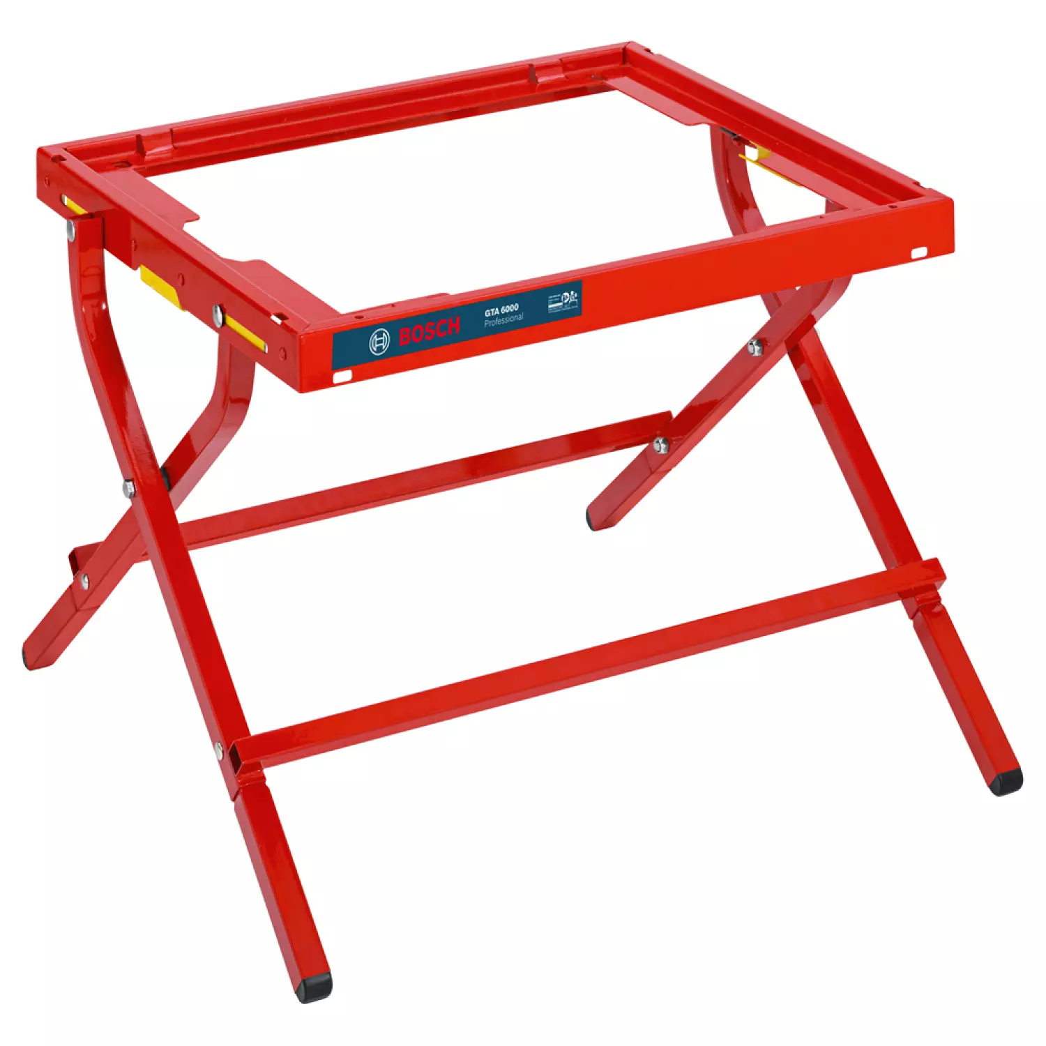 Bosch GTA 6000 onderstel voor GTS 10 XC-image