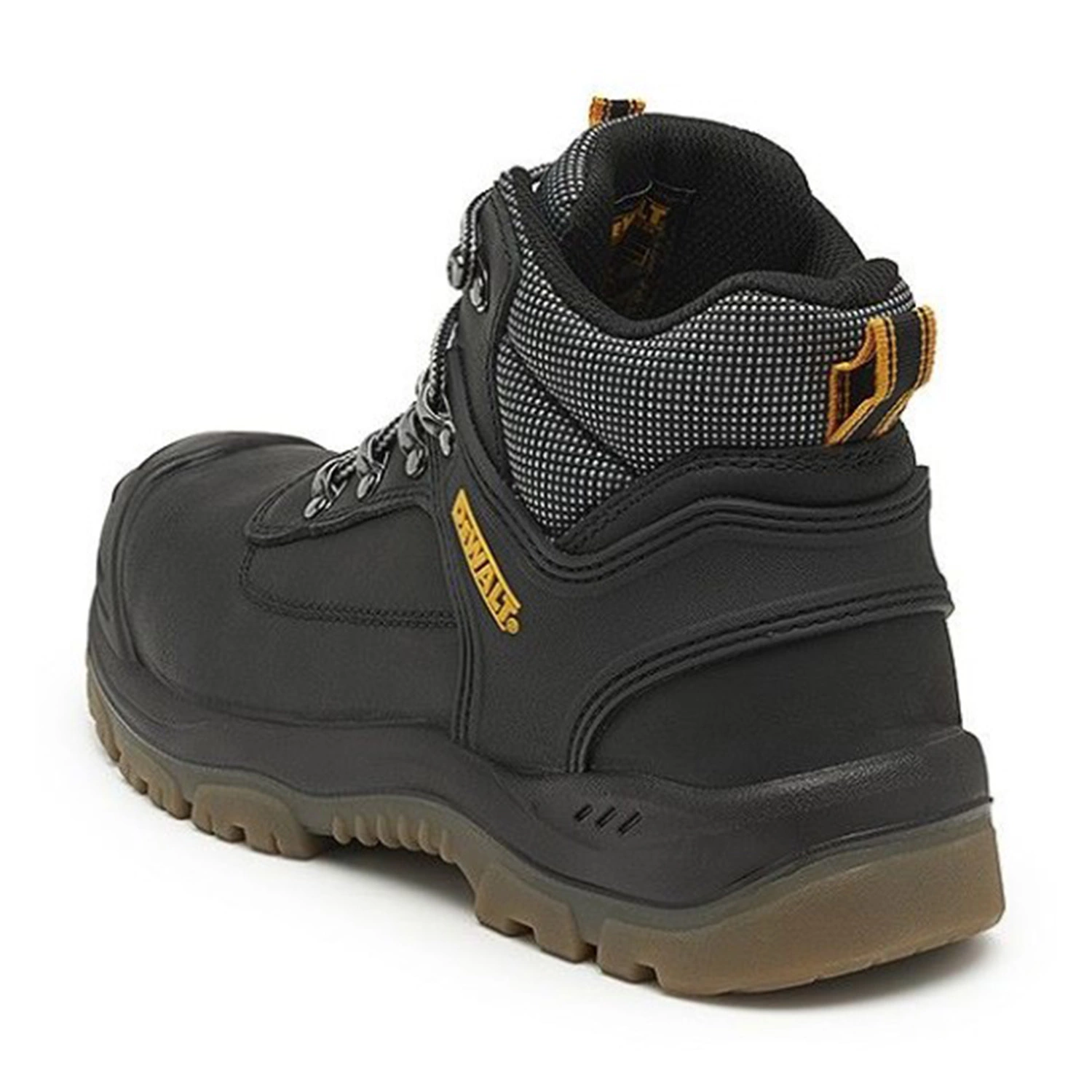 DeWALT LASE00 Laser Werkschoen - Zwart - Hoog - Maat 45-image