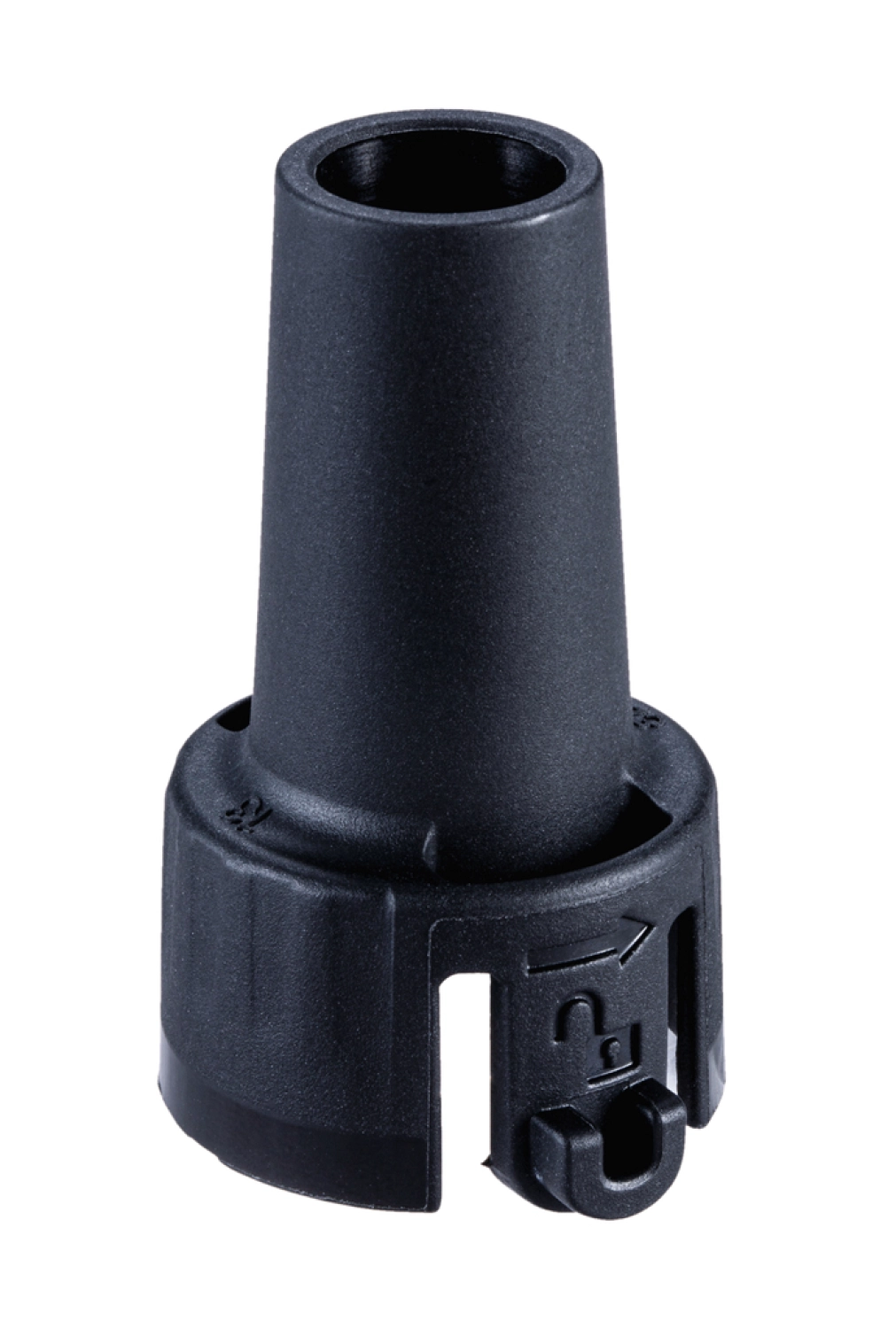 Makita 191 x 15-3 Embout de soufflage pour AS001G XGT - 13 mm-image