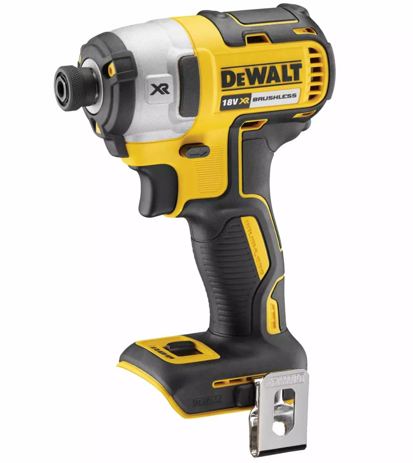 DeWALT DCF887N 18V Li-Ion accu slagschroevendraaier body - koolborstelloos-image