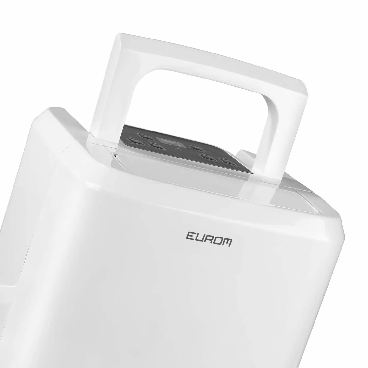 EUROM DryBest 20 Déshumidificateur - 380W - 20L/24h-image