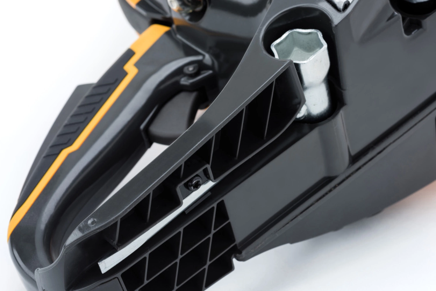 Stiga CS 750 (18") Tronçonneuse thermique-image