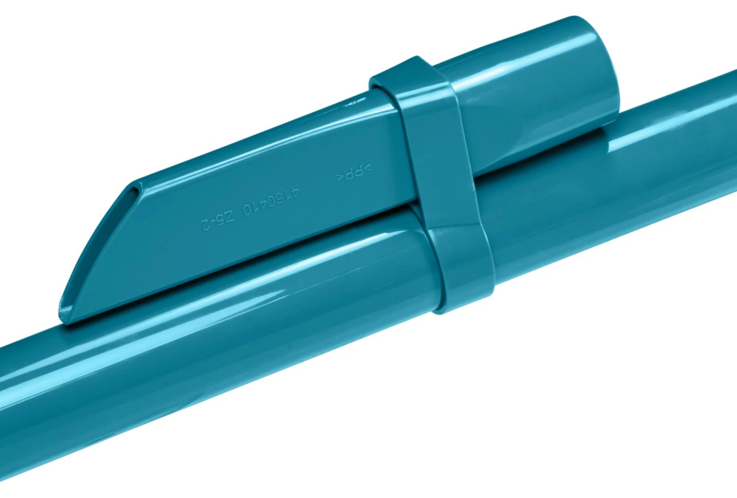 Makita DCL181FZ LXT 18 V Li-Ion accu stofzuiger body - Blauw-image