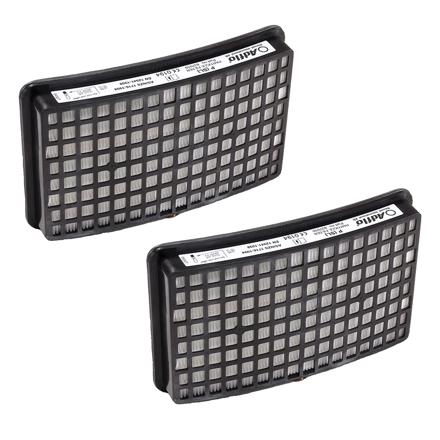 3M Adflo Deeltjesfilter - 2stk-image