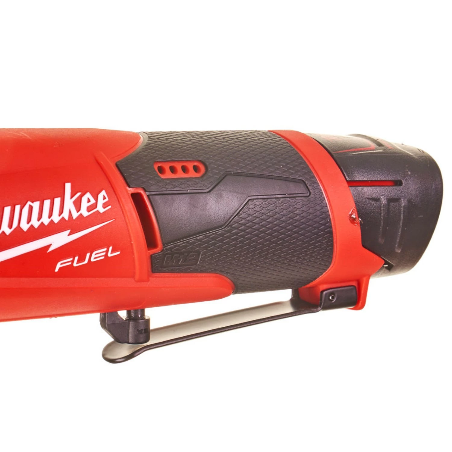 Milwaukee M12 FIR12-0 Clef à cliquet sans fil 12V Li-Ion (machine seule) - 81 Nm-image