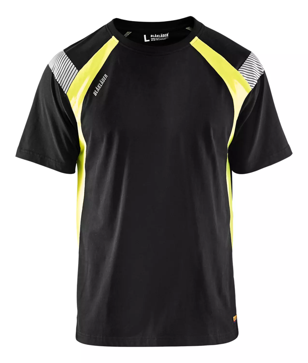 Blåkläder 3332 T-shirt Visible-image