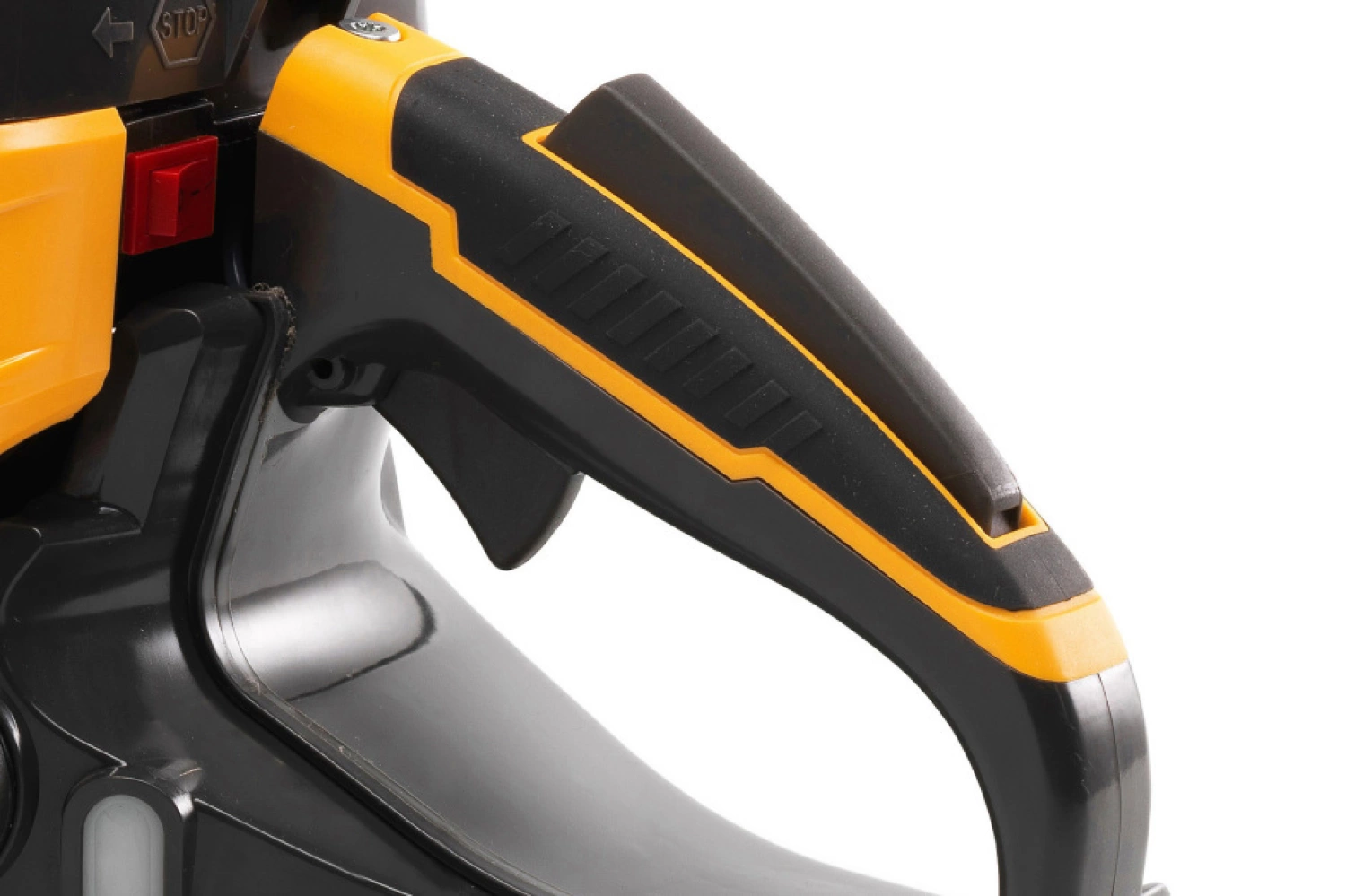 Stiga CS 750 (18") Tronçonneuse thermique-image