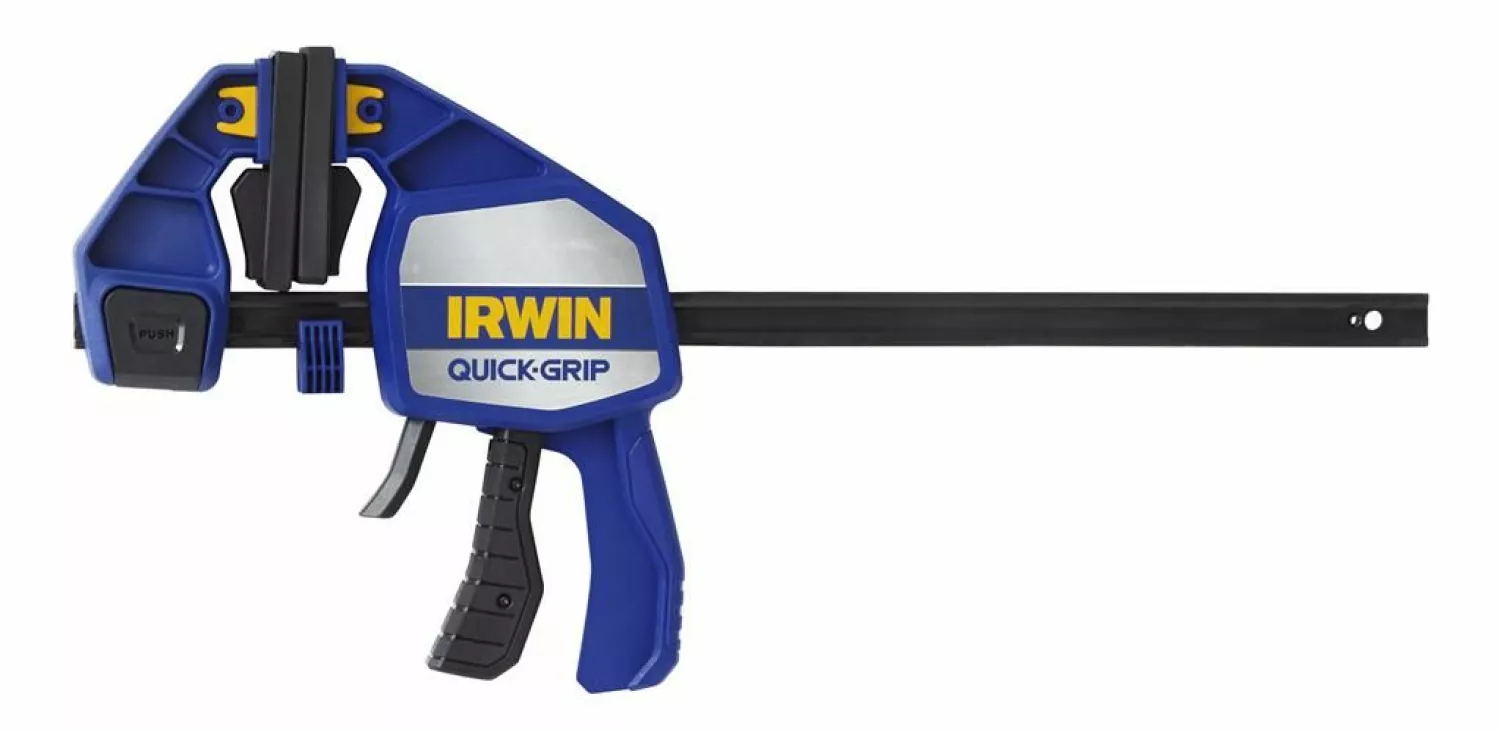 Irwin Q/GXP24 - XP - Eenhandssnellijmtang/spreider - 24''/600mm - 10505945-image