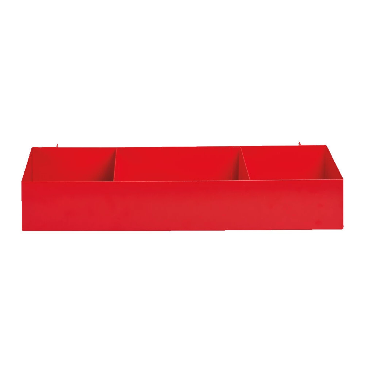 Milwaukee 4932498955 Blik/fleshouder voor 27" TOOLGUARD™ stalen gereedschapswagen - 3 vakken-image