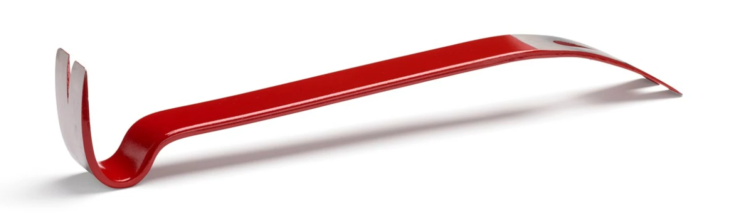 Hultafors 108/15" pied de biche en acier - 380 mm-image