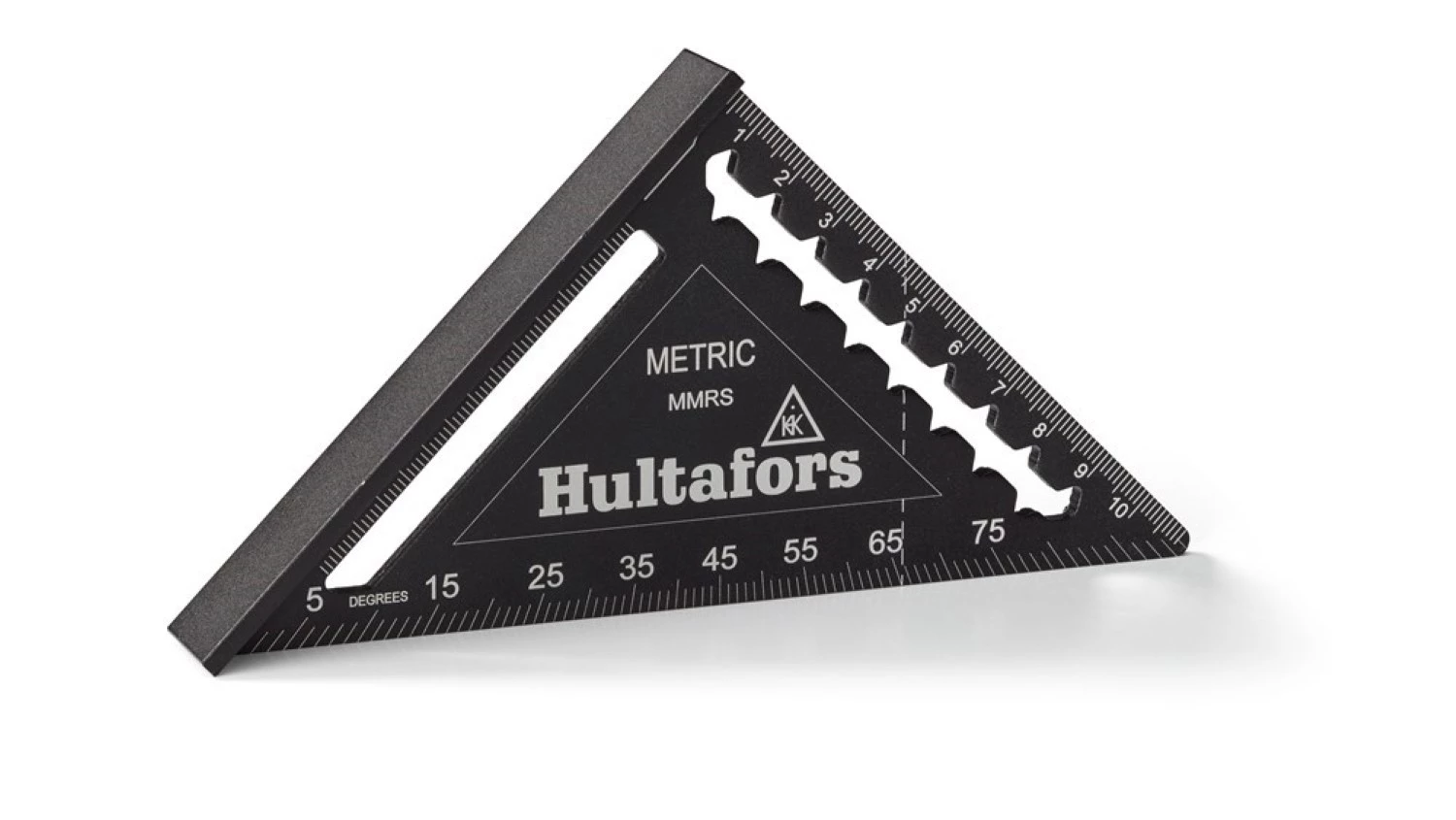 Hultafors  257030 MMRS Équerre à chevron- 11cm-image