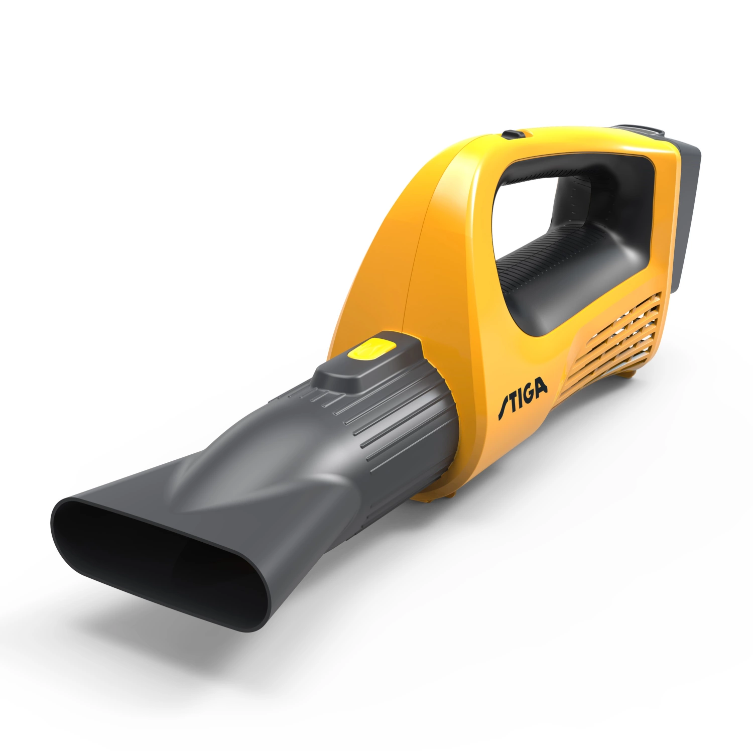 Stiga BL 100e Kit souffleur de feuilles Accu (1x 4.0Ah) - 32m/s - 7.8m³/min-image