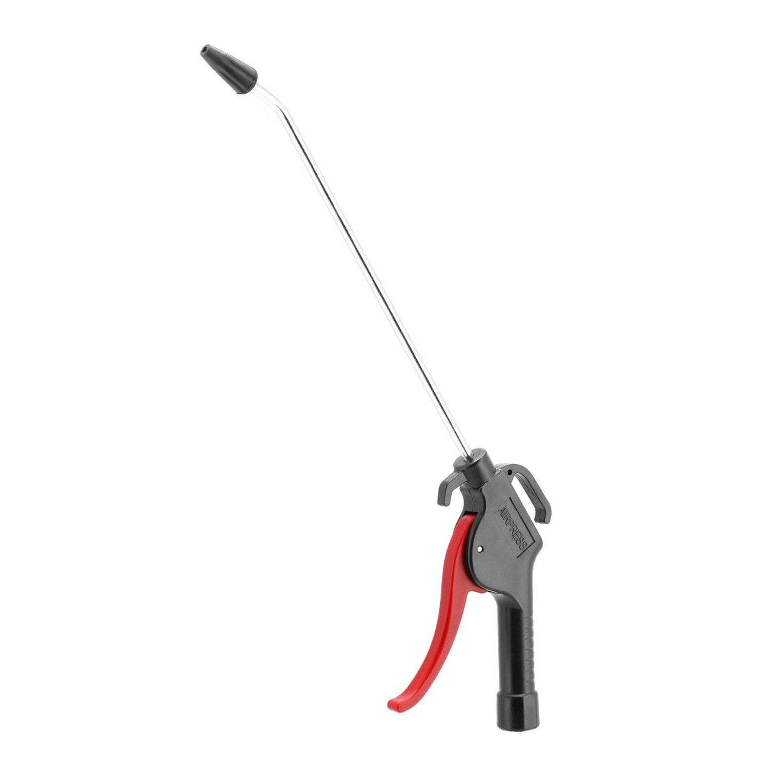 Airpress 45023 - Blaaspistool 25 cm met insteeknippels-image