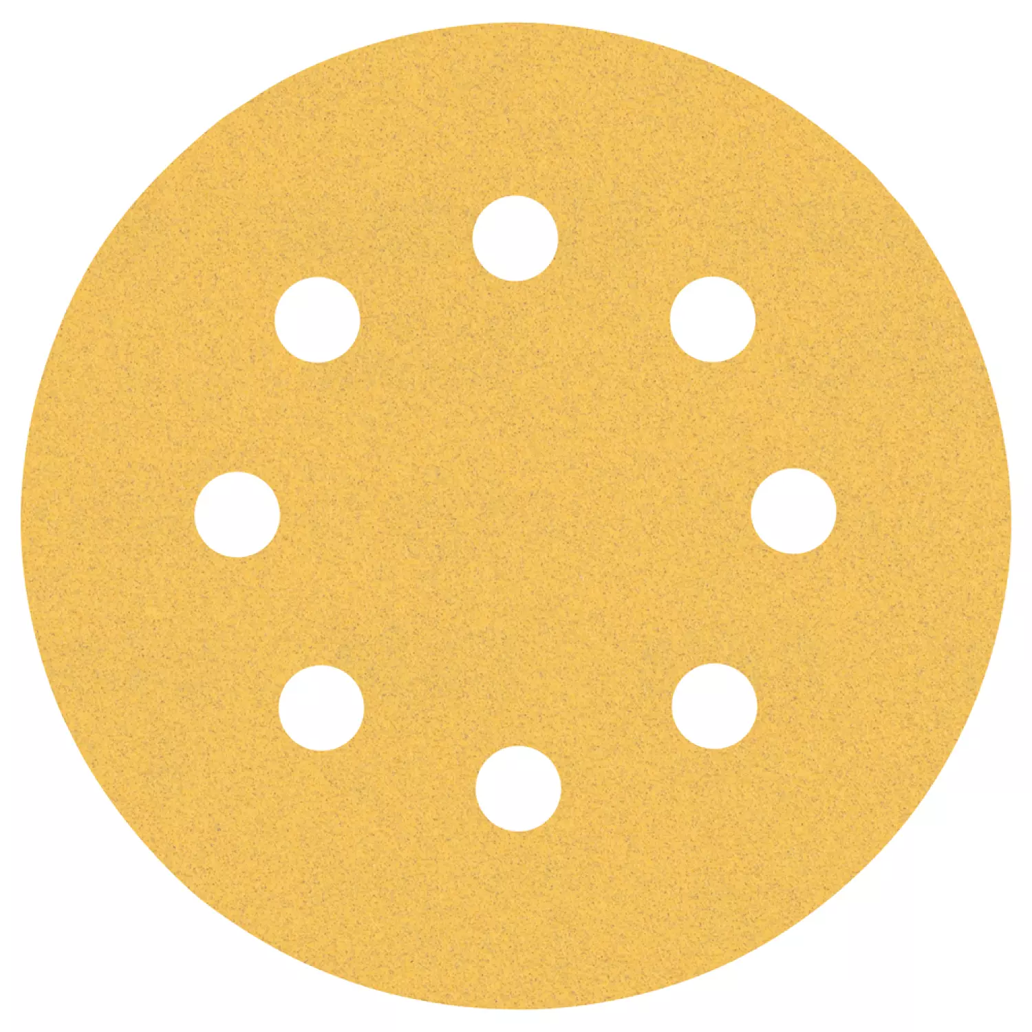 Bosch 2608900812 EXPERT Schuurvel C470 Best for Wood and Paint - 125mm - K60/120/240 - 8 gaten (6st)-image