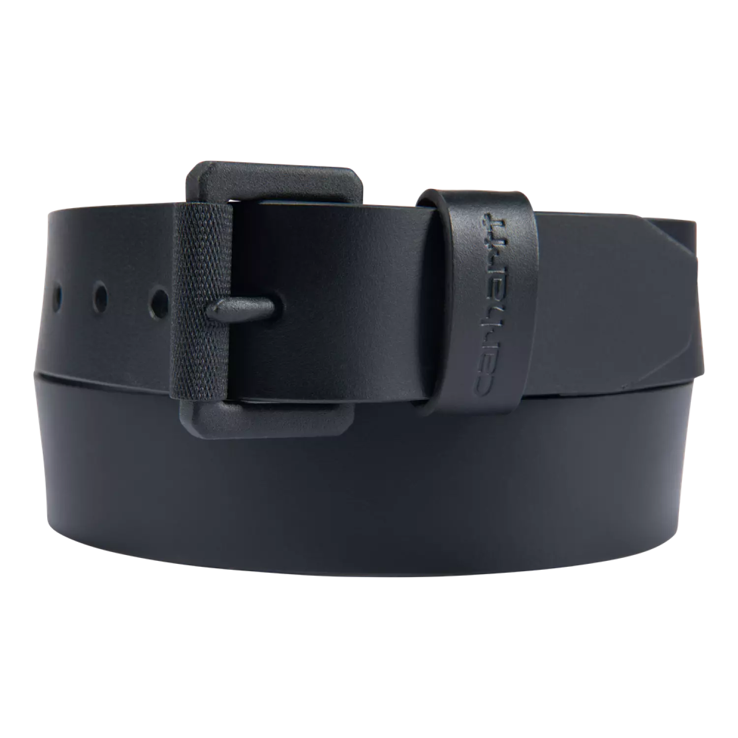 Carhartt Bridle Leather Roller Buckle Belt-image